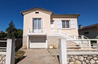  Maison à vendre 5 pièces 96 m²