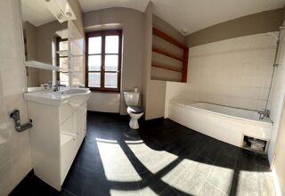  Maison à vendre 4 pièces 112 m²
