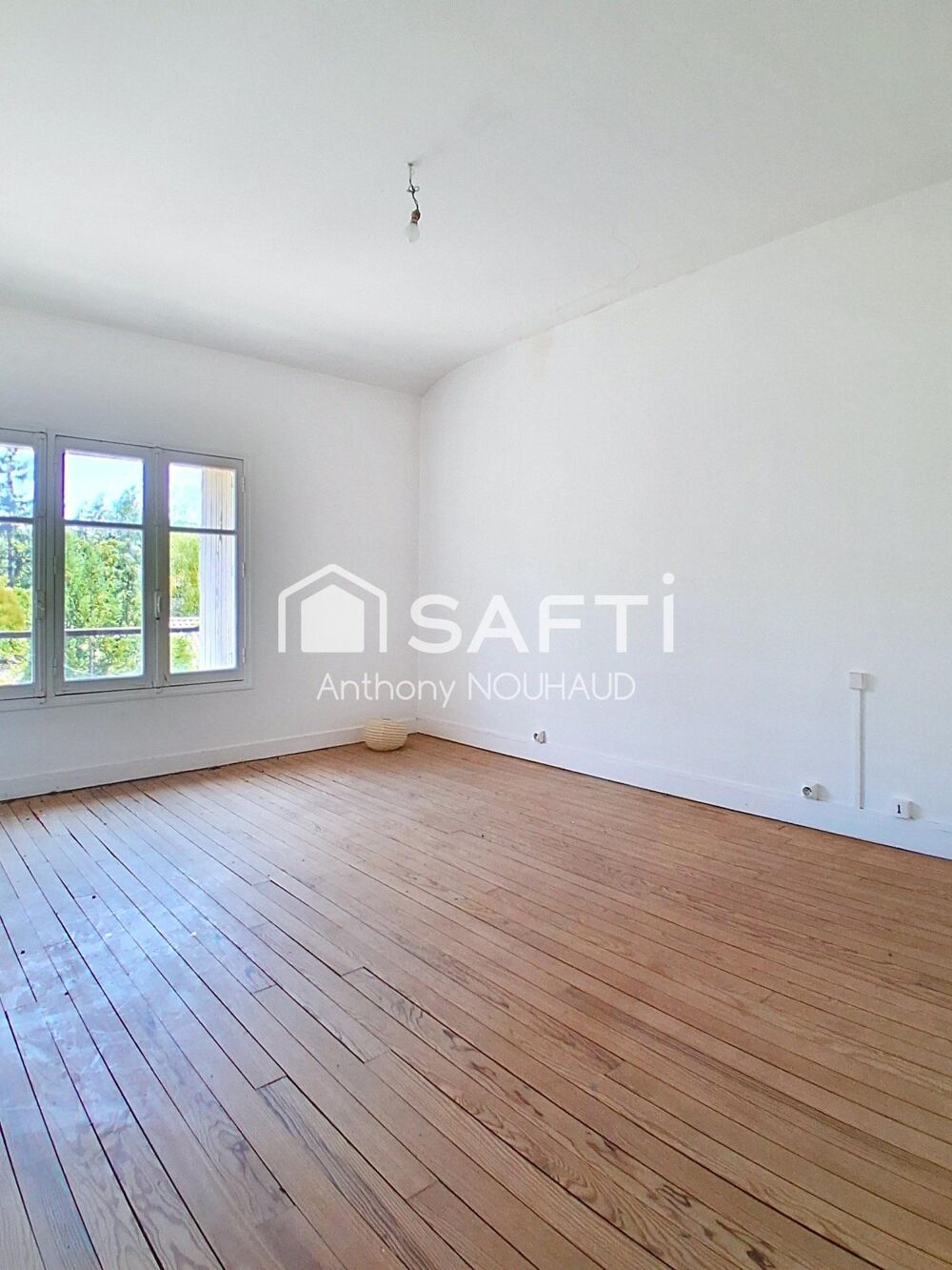 Vente Immeuble Immeuble pour investissement locatif Segonzac