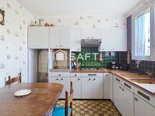  Maison à vendre 6 pièces 113 m²