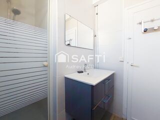  Appartement � vendre 2 pi�ces 29 m� Ivry-la-bataille