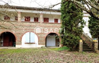  Maison à vendre 9 pièces 135 m²