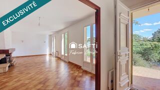  Maison � vendre 5 pi�ces 89 m�