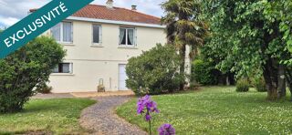  Maison à vendre 4 pièces 100 m²