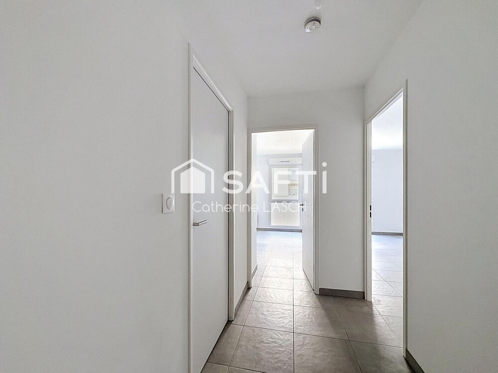 Vente Appartement appartement récent T3 Beziers