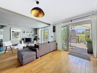  Maison à vendre 9 pièces 204 m²