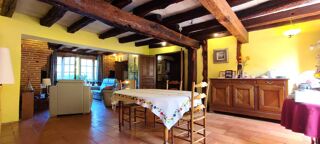  Maison � vendre 8 pi�ces 250 m�