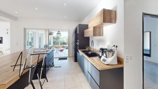  Maison à vendre 7 pièces 207 m²