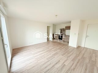  Appartement à vendre 3 pièces 60 m²