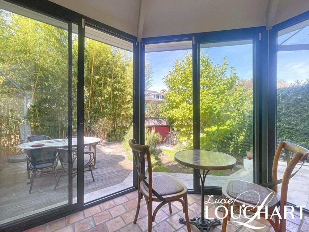  vendre  Maison Sceaux (92330)