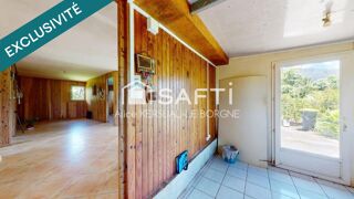  Maison � vendre 3 pi�ces 72 m�