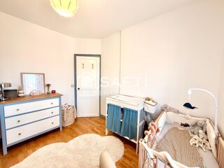  Maison à vendre 6 pièces 110 m²