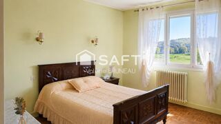  Maison à vendre 4 pièces 95 m²