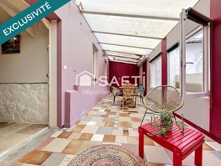  Maison à vendre 4 pièces 108 m²