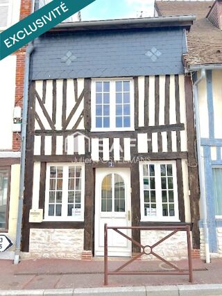  Maison à vendre 5 pièces 95 m²