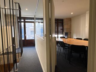  Immeuble à vendre 93 m²