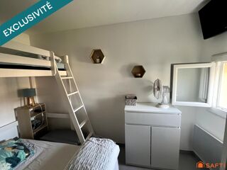  Appartement � vendre 2 pi�ces 27 m�