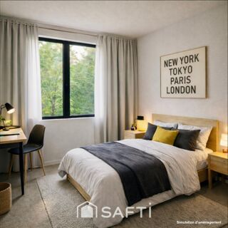  Maison � vendre 6 pi�ces 140 m�