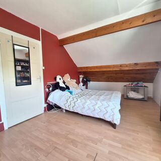  Maison à vendre 7 pièces 167 m²