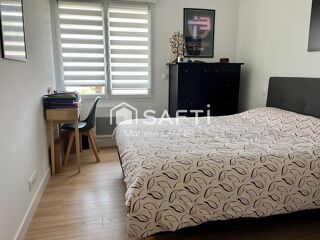  Appartement � vendre 3 pi�ces 60 m�