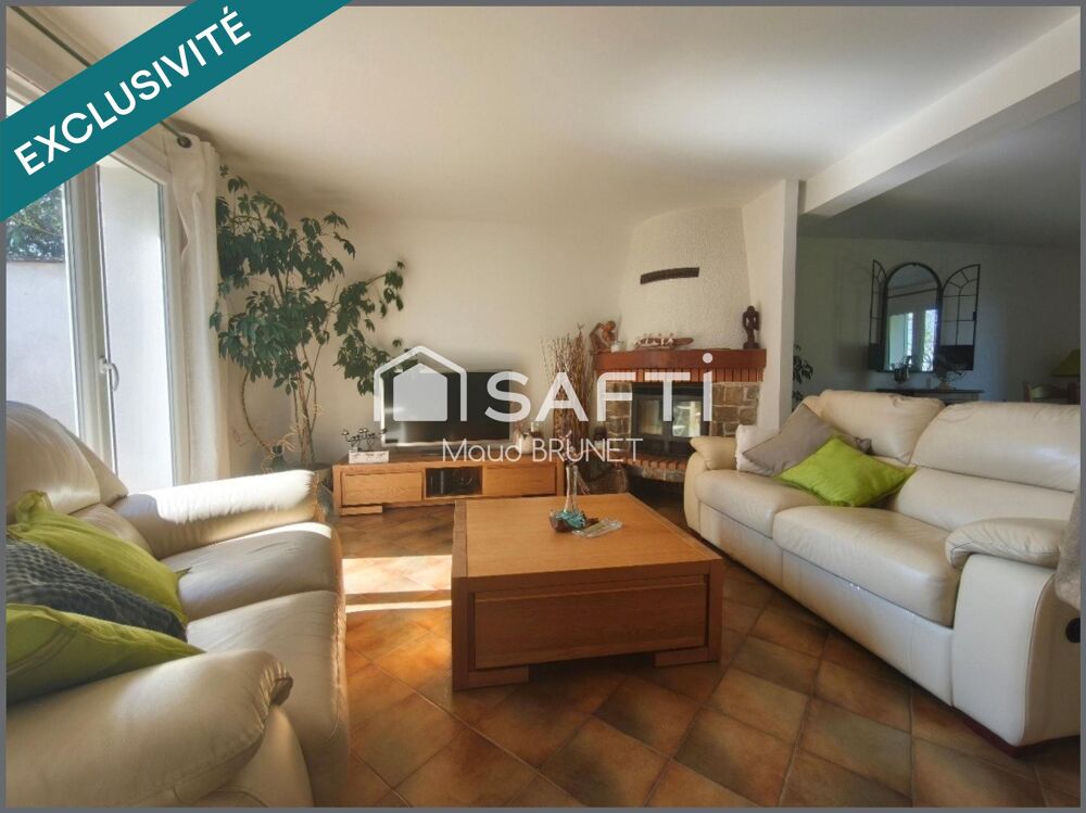 Vente Maison Maison 5 pièces, commoditées à pied Houdan