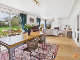  Maison à vendre 5 pièces 105 m²