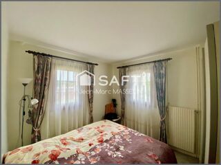  Maison à vendre 6 pièces 120 m²