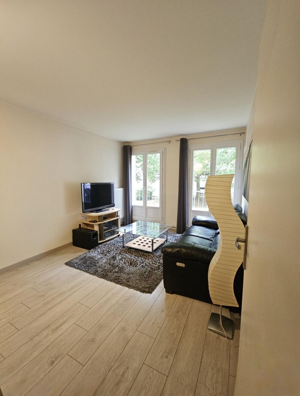 Vente Appartement T2 50M2 au calme avec place de parking et cave Toulouse