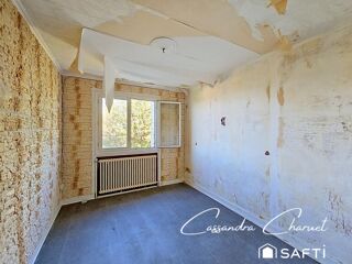  Maison à vendre 3 pièces 78 m²