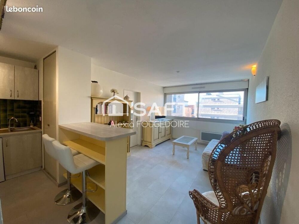 Vente Appartement APPARTEMENT TYPE 2 ALBI Albi