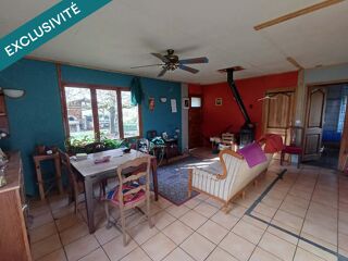  Maison � vendre 2 pi�ces 50 m�