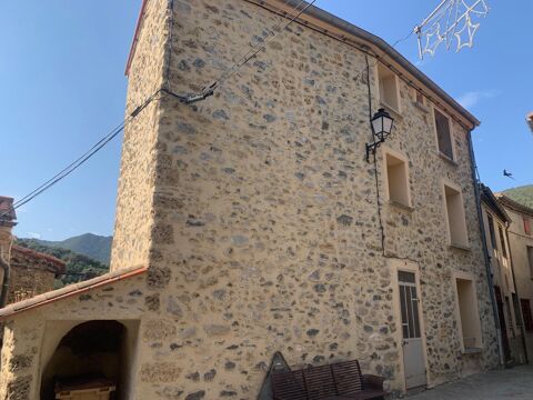   MAISON DE VILLAGE Maison - 6 pièce(s) - 80 m²