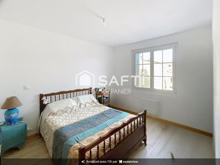  Maison à vendre 4 pièces 84 m²