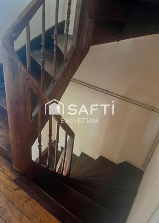  Maison � vendre 5 pi�ces 90 m�