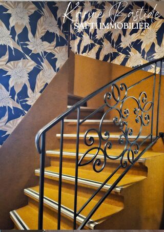  Maison � vendre 15 + pi�ces 280 m�