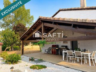  Maison à vendre 4 pièces 143 m²