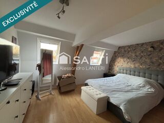  Maison � vendre 4 pi�ces 87 m�
