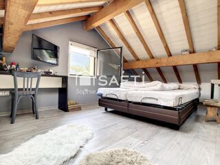  Maison � vendre 2 pi�ces 55 m�