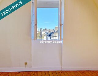 Appartement à vendre 1 pièce 29 m²