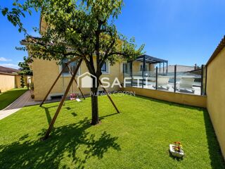  Maison � vendre 6 pi�ces 166 m�