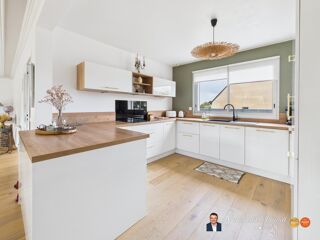  Maison à vendre 5 pièces 105 m²