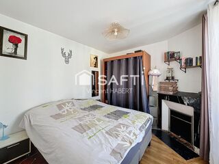  Appartement � vendre 2 pi�ces 46 m�