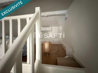  Appartement � vendre 2 pi�ces 61 m�