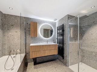  Appartement � vendre 3 pi�ces 125 m� Baillargues