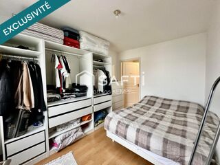  Appartement à vendre 2 pièces 50 m²