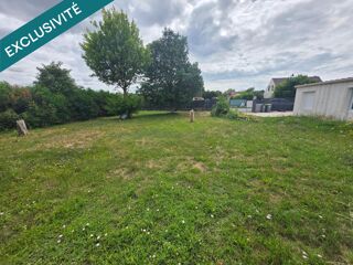  Terrain � vendre 875 m�