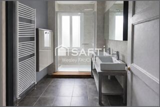  Maison à vendre 5 pièces 105 m²