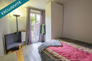  Appartement � vendre 3 pi�ces 59 m�