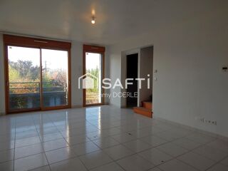  Maison � vendre 5 pi�ces 98 m�