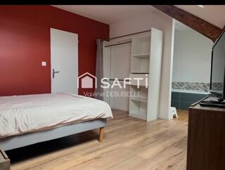  Immeuble à vendre 215 m²